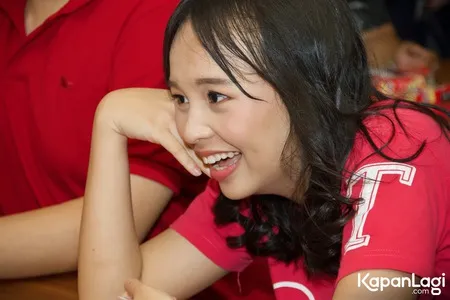 Foto JKT48