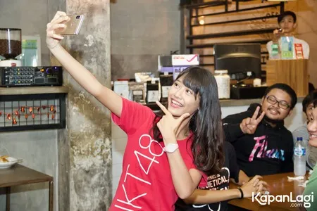 Foto JKT48