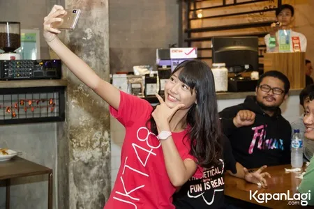 Foto JKT48