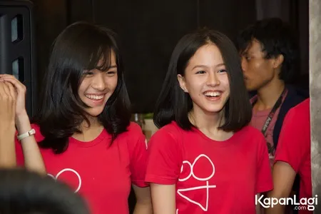 Foto JKT48