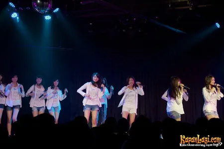 Foto JKT48