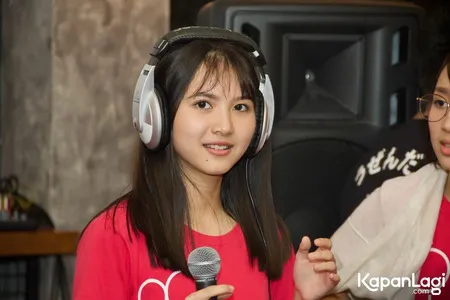 Foto JKT48