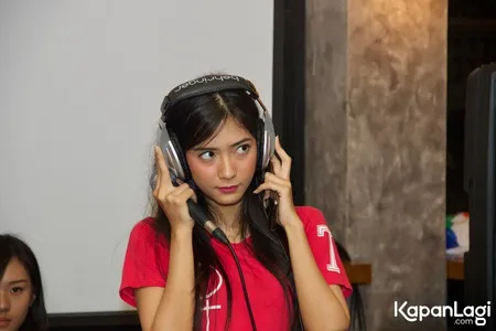 Foto JKT48