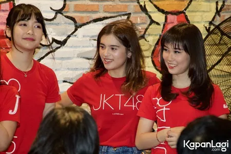 Foto JKT48