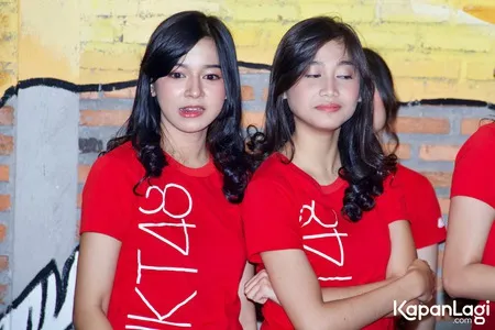 Foto JKT48