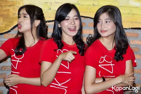 Foto JKT48