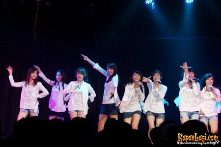 Foto JKT48