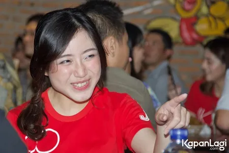 Foto JKT48