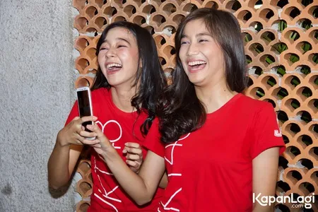 Foto JKT48