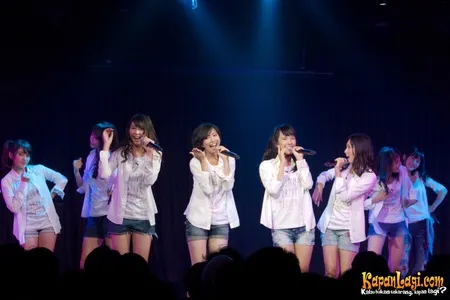 Foto JKT48