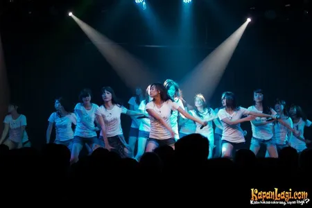 Foto JKT48