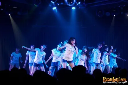 Foto JKT48