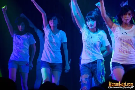Foto JKT48