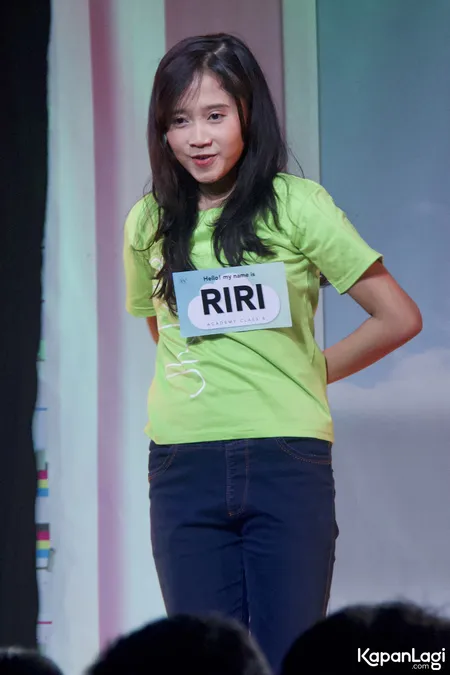 Foto JKT48