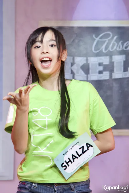 Foto JKT48