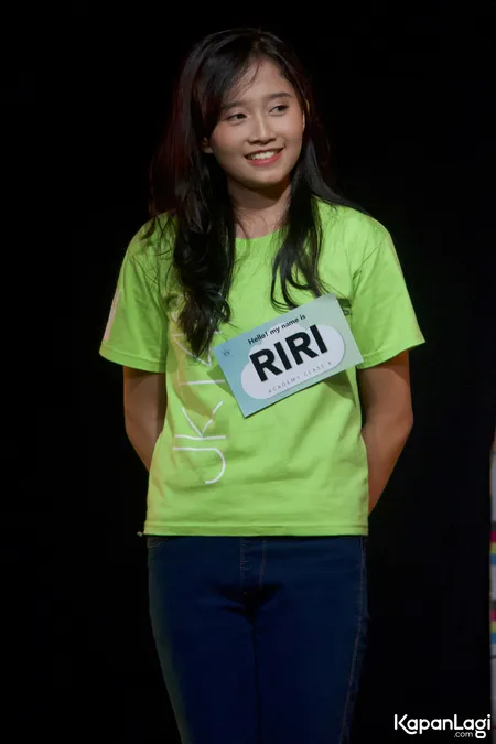 Foto JKT48