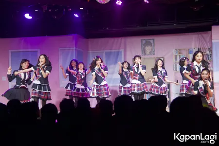 Foto JKT48