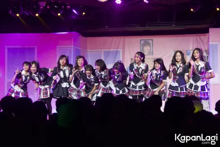 Foto JKT48