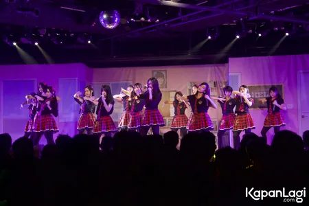 Foto JKT48