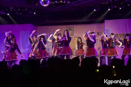 Foto JKT48