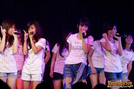 Foto JKT48
