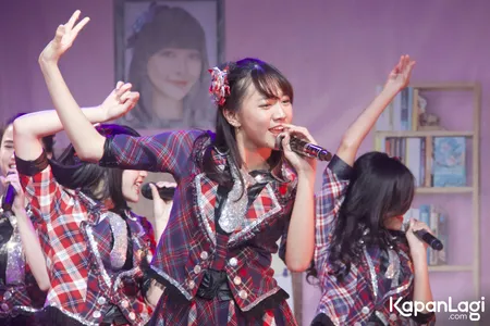 Foto JKT48