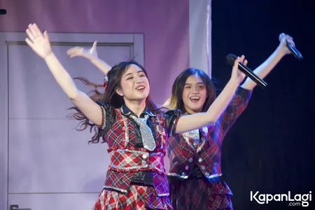 Foto JKT48
