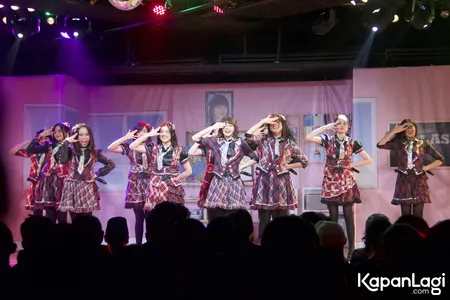 Foto JKT48