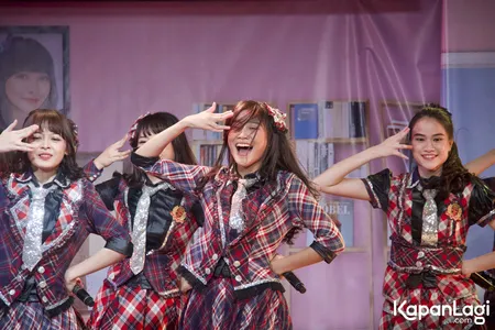 Foto JKT48