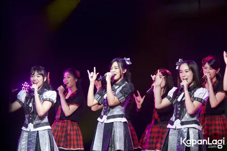 Foto JKT48