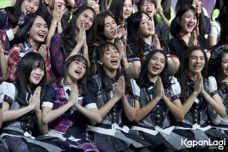 Foto JKT48