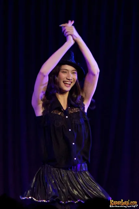Foto JKT48