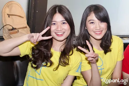 Foto JKT48