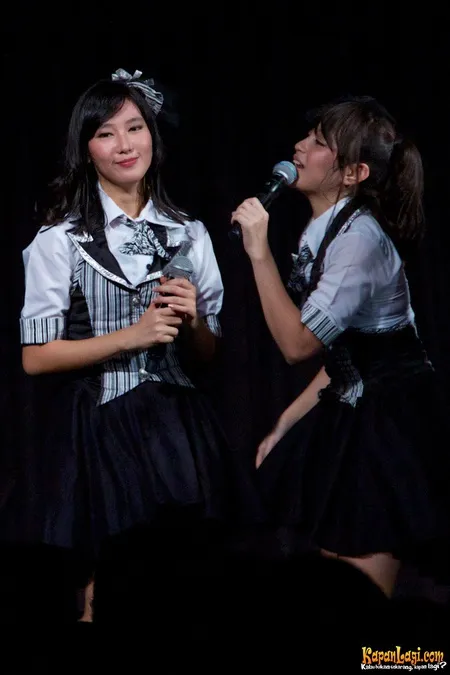 Foto JKT48