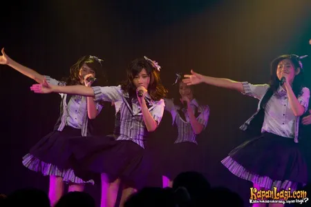 Foto JKT48