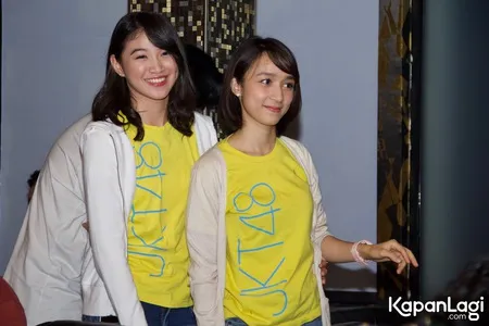 Foto JKT48