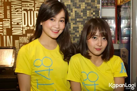 Foto JKT48