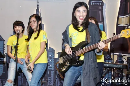 Foto JKT48