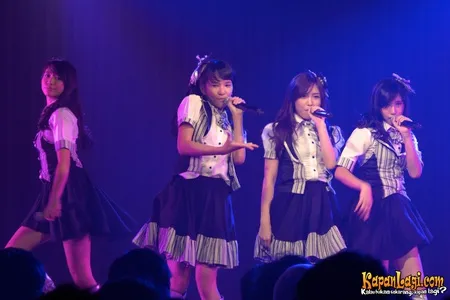 Foto JKT48