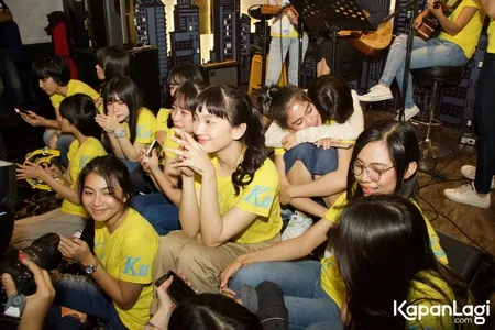 Foto JKT48