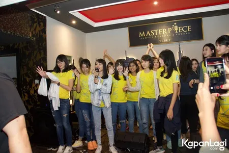 Foto JKT48