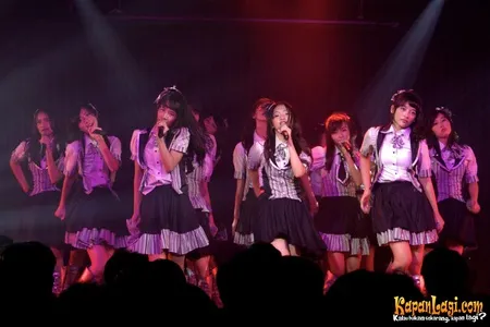 Foto JKT48