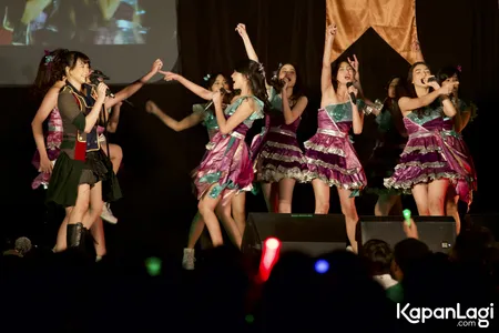 Foto JKT48