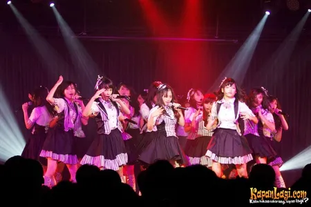 Foto JKT48