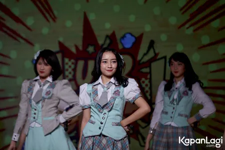 Foto JKT48