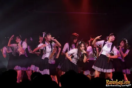 Foto JKT48