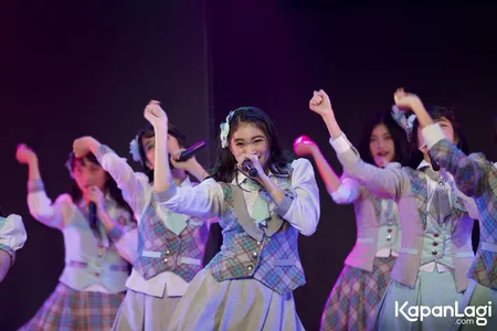 Foto JKT48