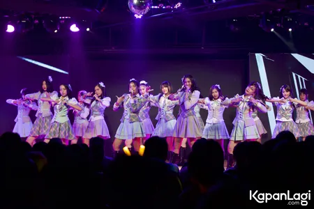 Foto JKT48