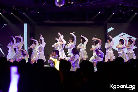 Foto JKT48