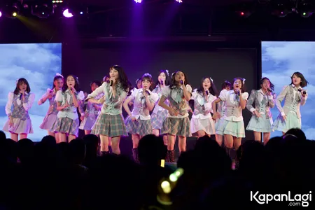 Foto JKT48